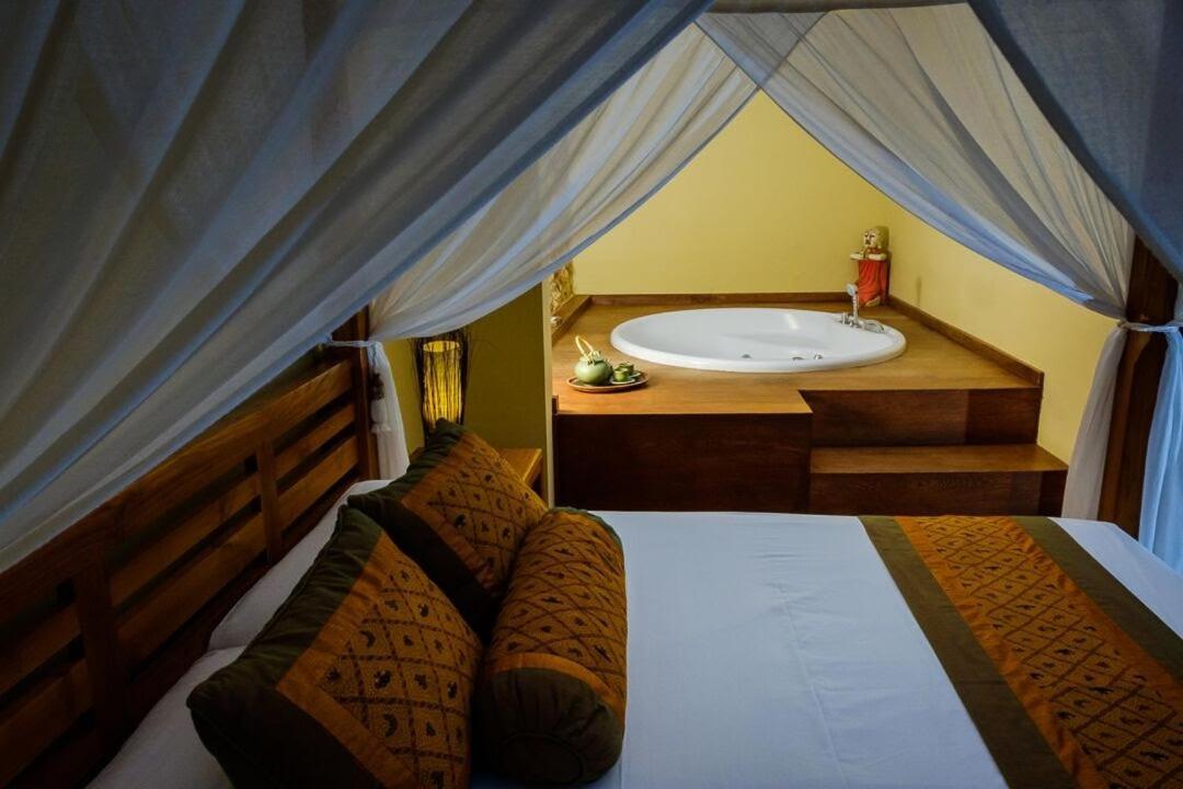 Masia Durba Hotel Castellnovo Dış mekan fotoğraf