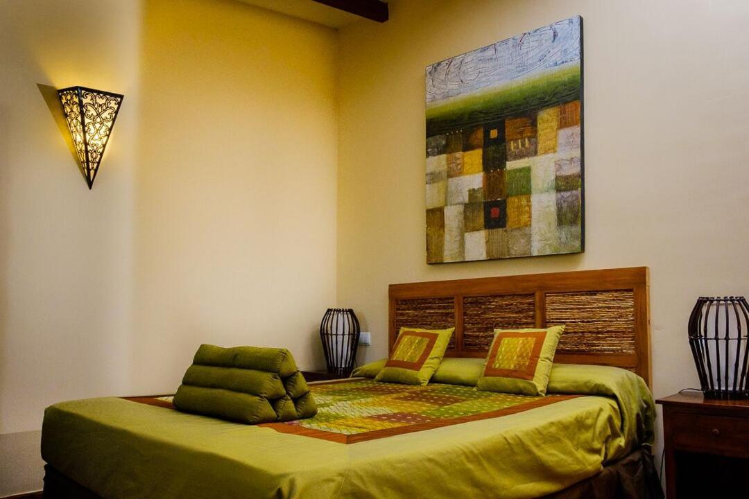 Masia Durba Hotel Castellnovo Dış mekan fotoğraf