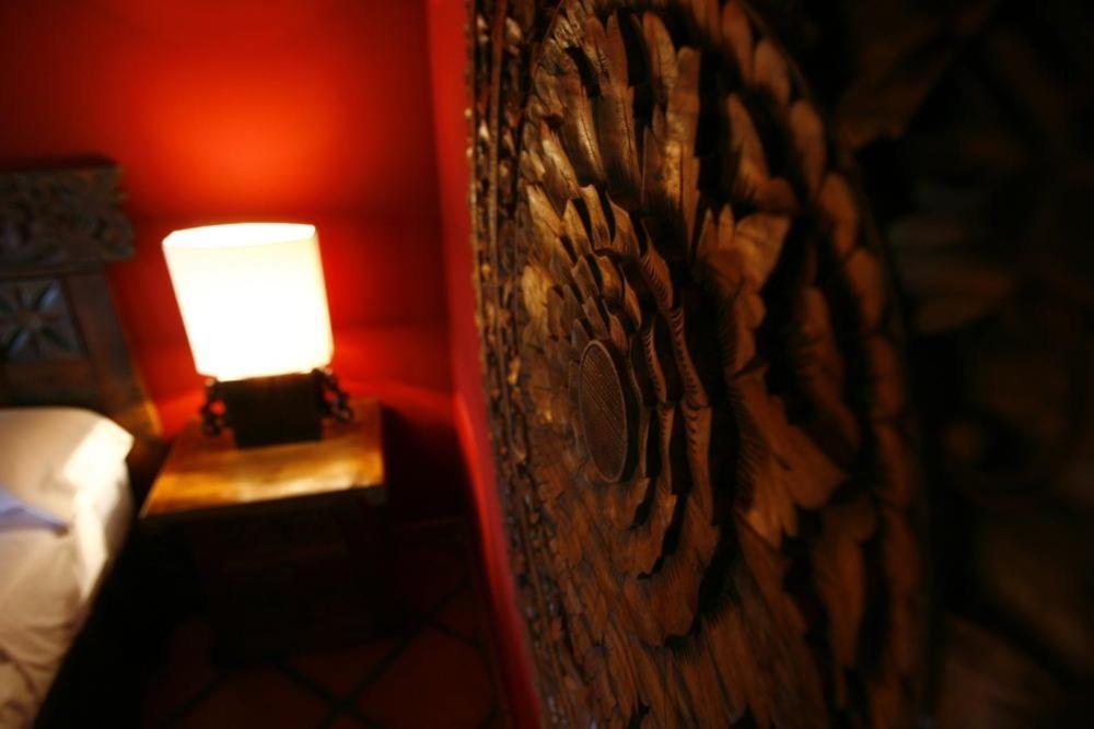Masia Durba Hotel Castellnovo Dış mekan fotoğraf