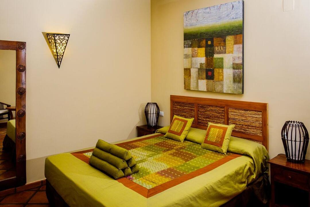 Masia Durba Hotel Castellnovo Dış mekan fotoğraf