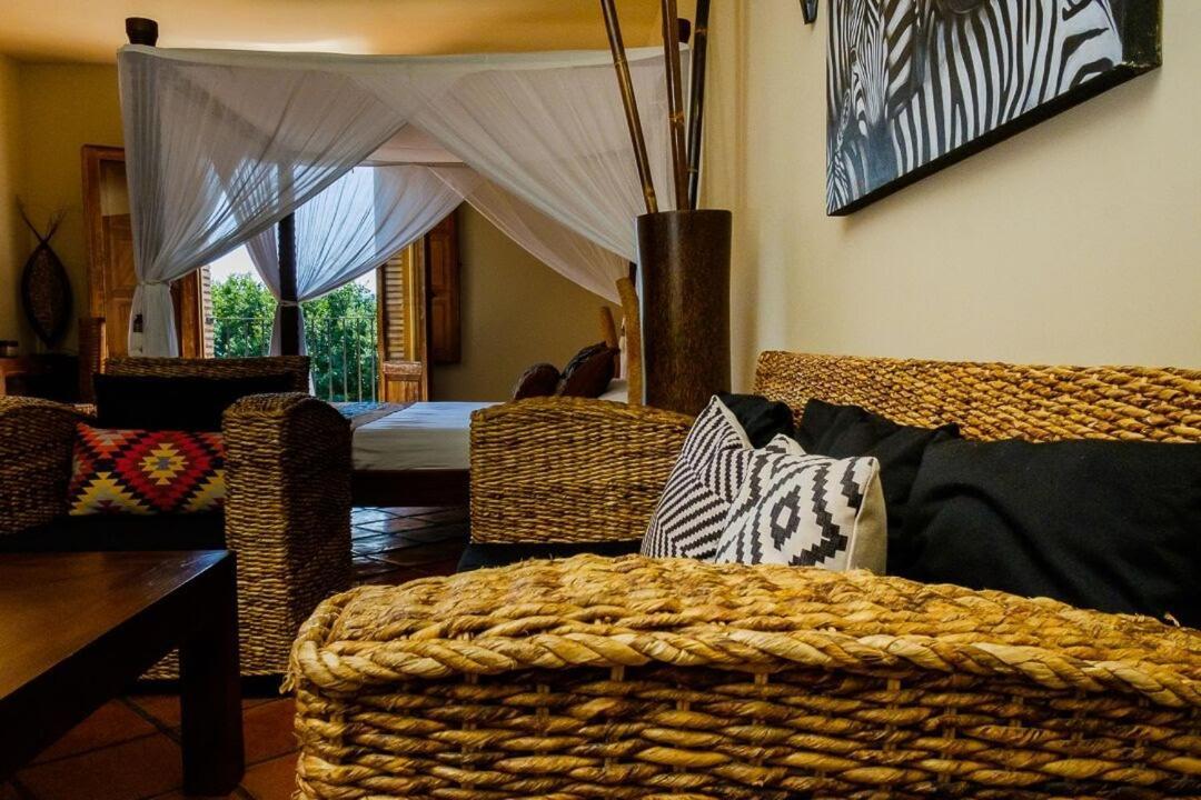 Masia Durba Hotel Castellnovo Dış mekan fotoğraf