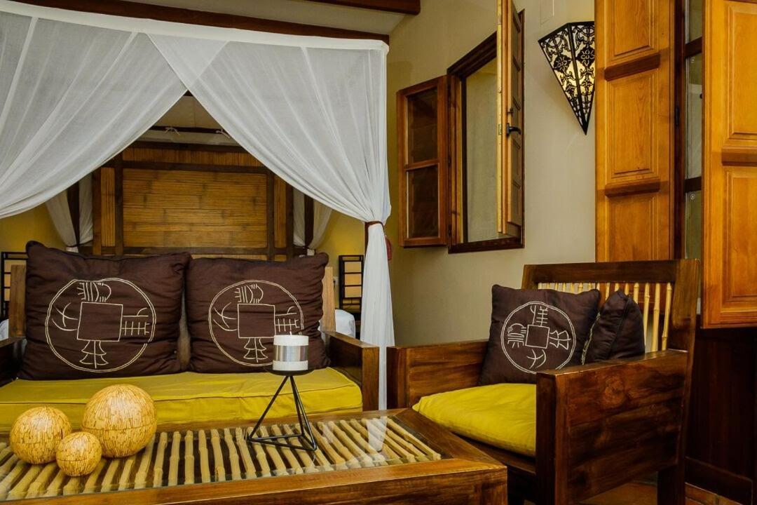 Masia Durba Hotel Castellnovo Dış mekan fotoğraf