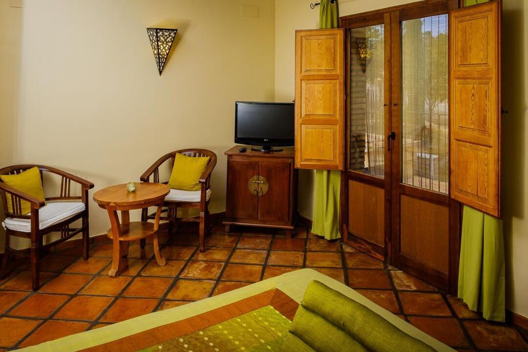 Masia Durba Hotel Castellnovo Dış mekan fotoğraf